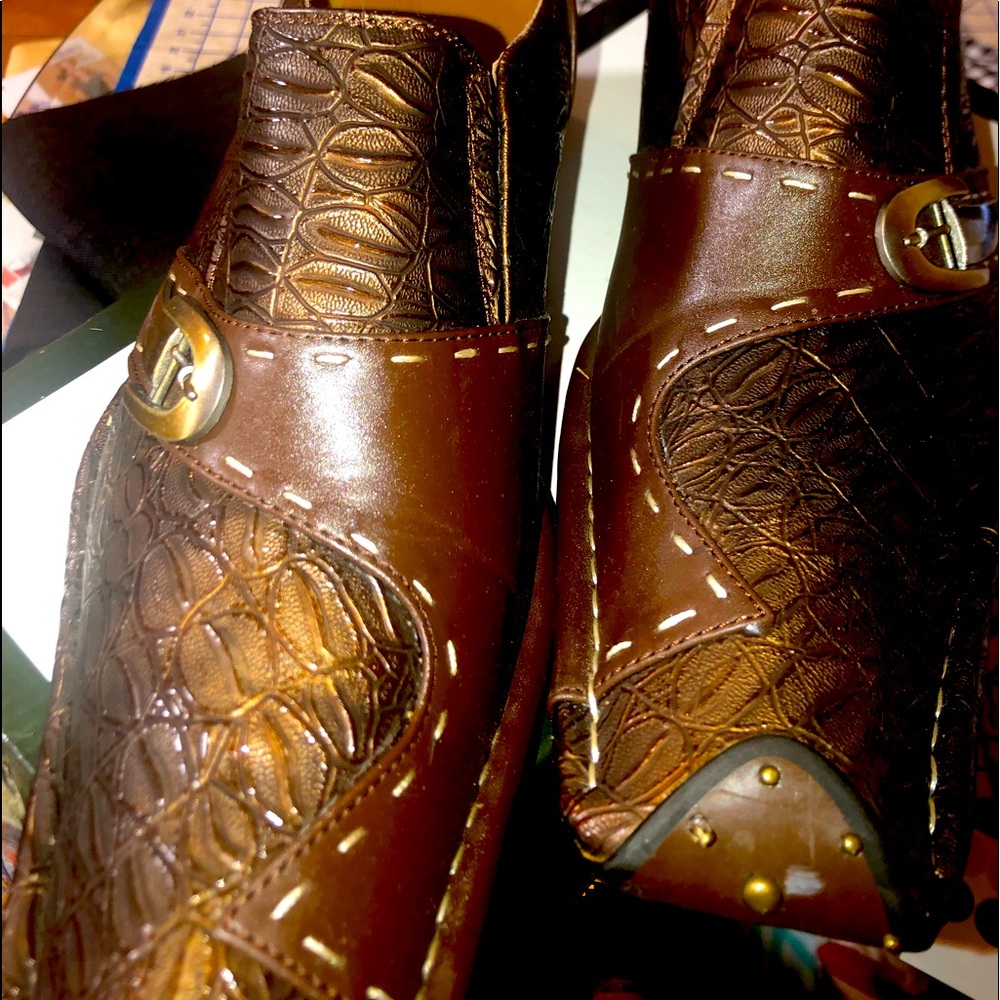 Men Shoes, Size 11